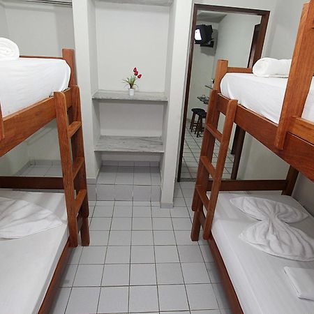 Praia Apart Hotel Natal Pokój zdjęcie