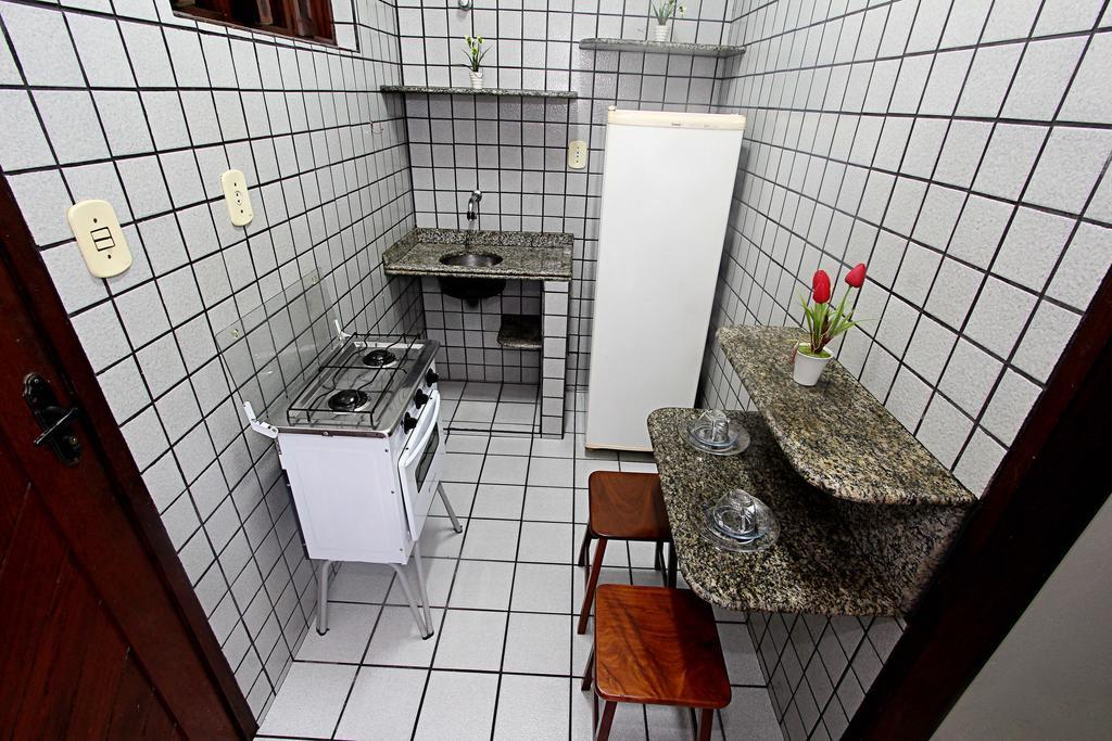 Praia Apart Hotel Natal Pokój zdjęcie