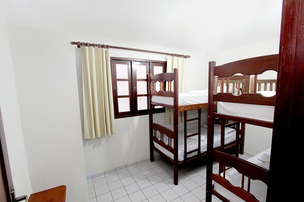 Praia Apart Hotel Natal Pokój zdjęcie