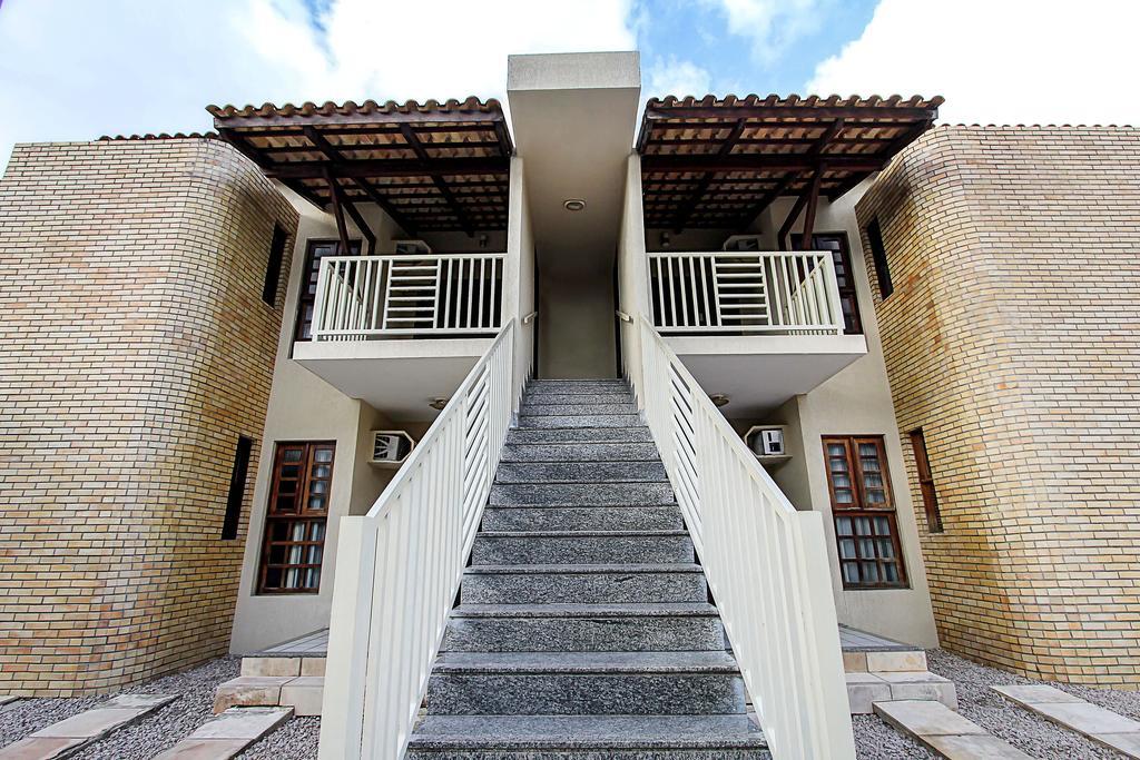 Praia Apart Hotel Natal Pokój zdjęcie