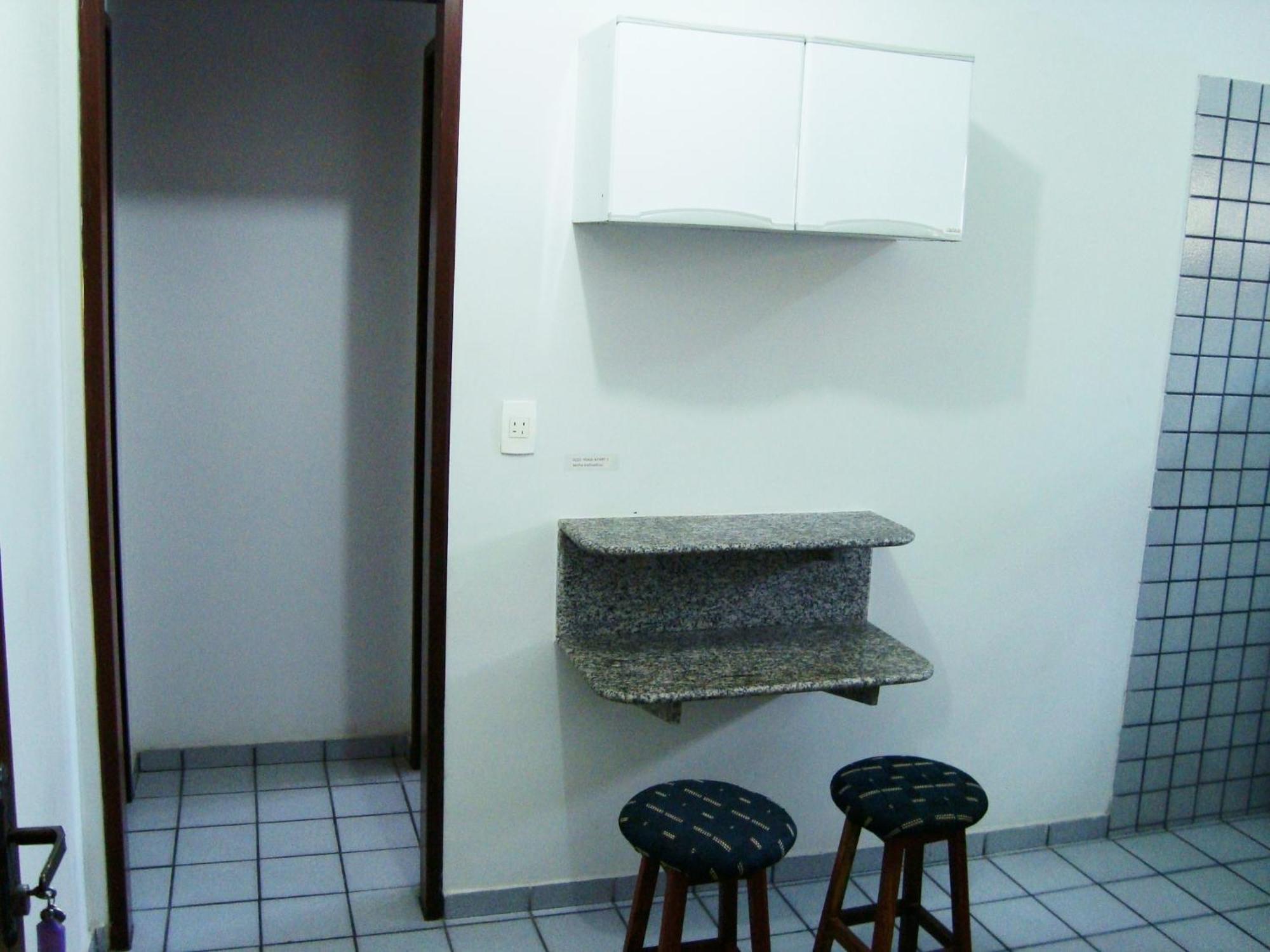 Praia Apart Hotel Natal Pokój zdjęcie