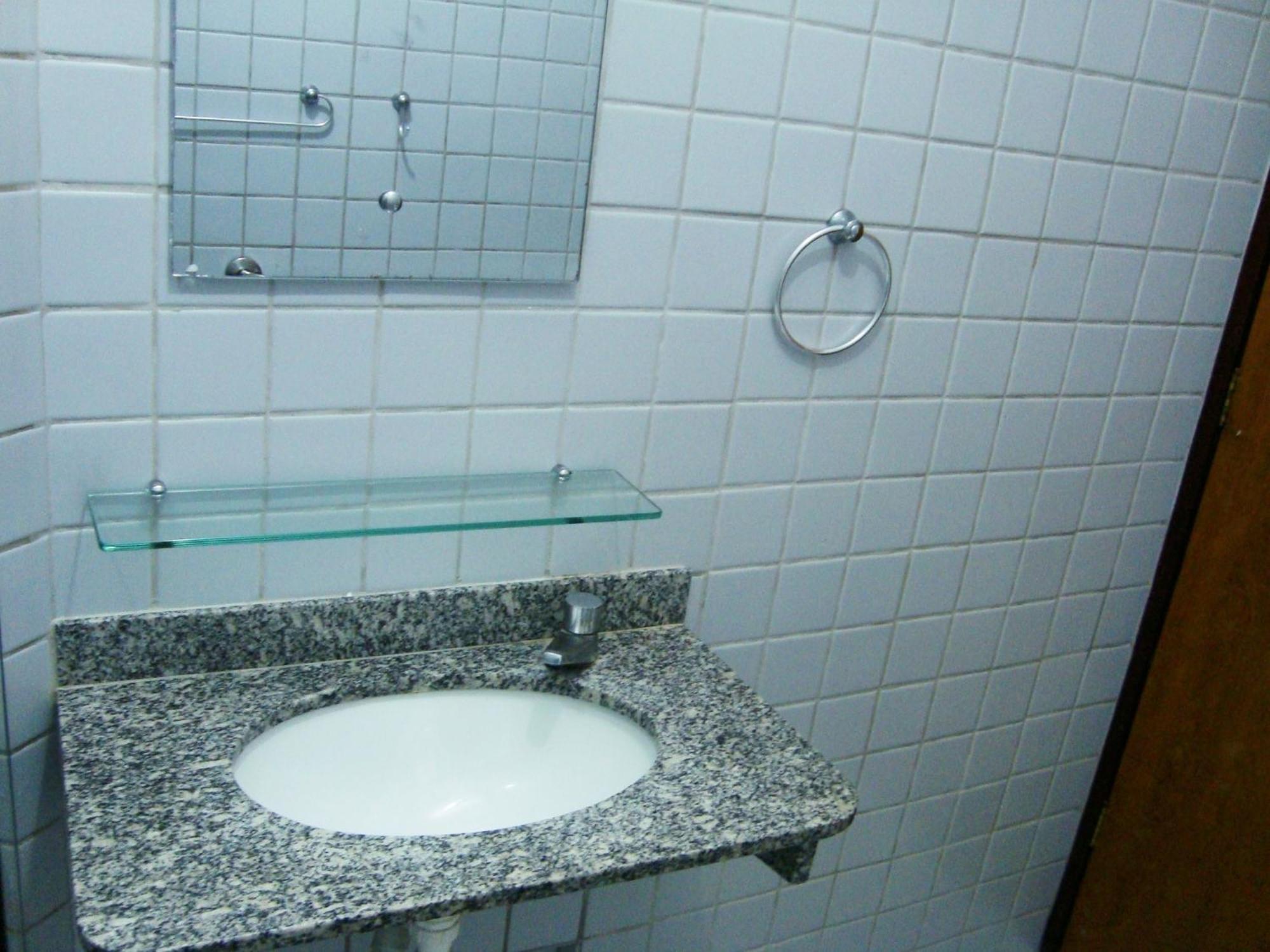 Praia Apart Hotel Natal Pokój zdjęcie