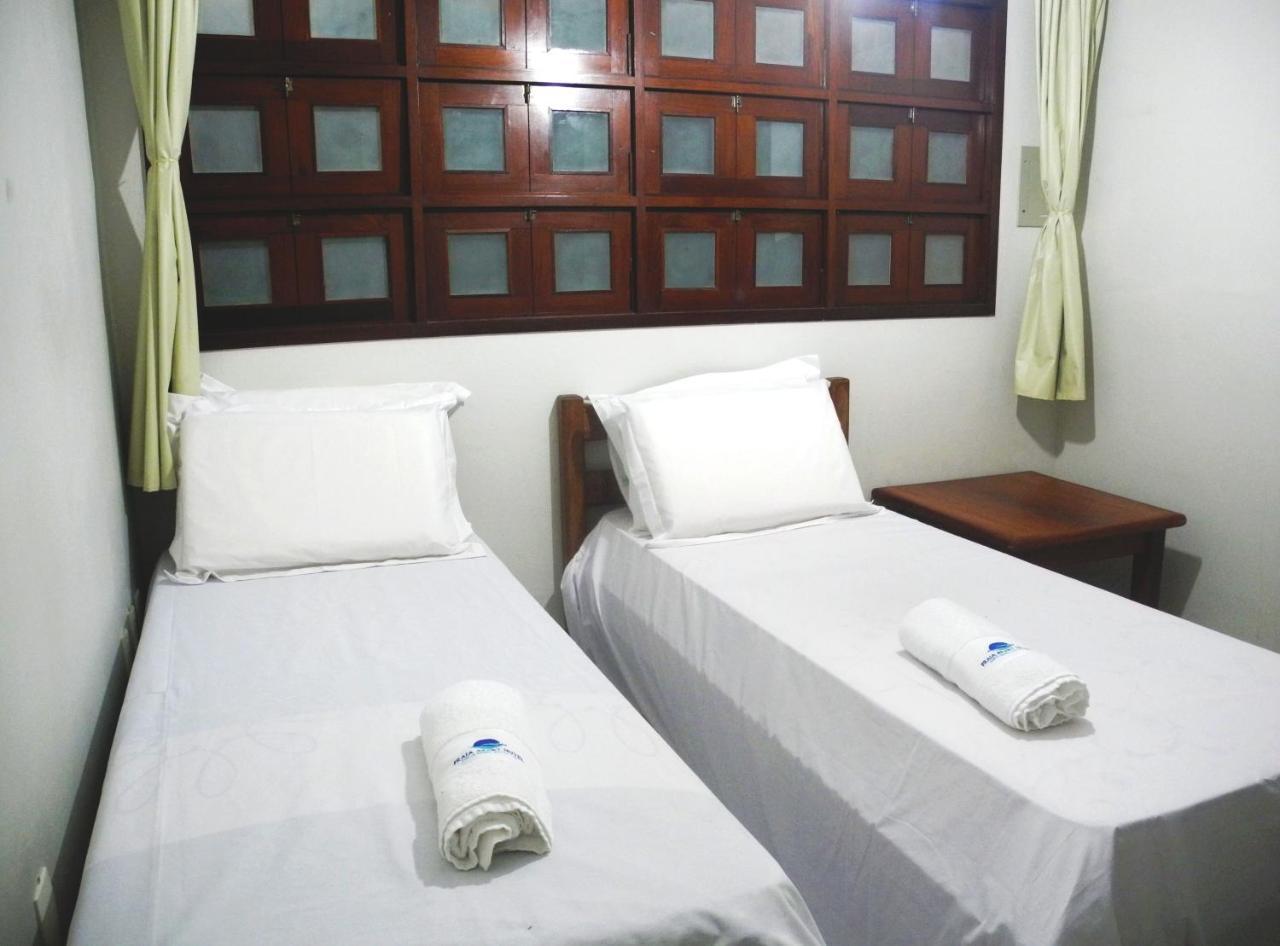 Praia Apart Hotel Natal Zewnętrze zdjęcie