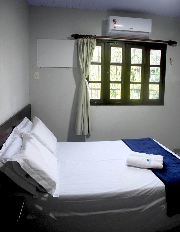 Praia Apart Hotel Natal Zewnętrze zdjęcie