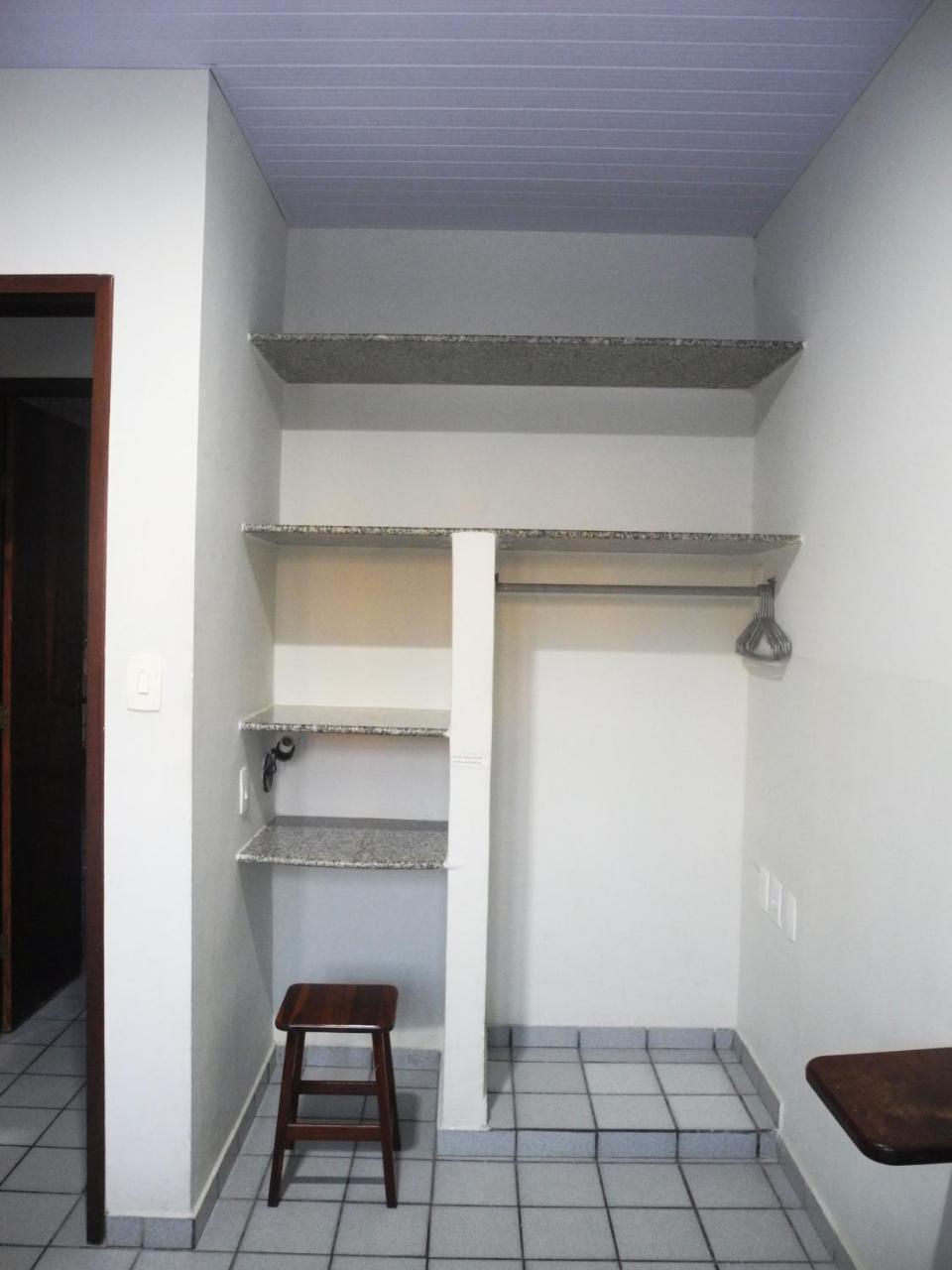 Praia Apart Hotel Natal Zewnętrze zdjęcie