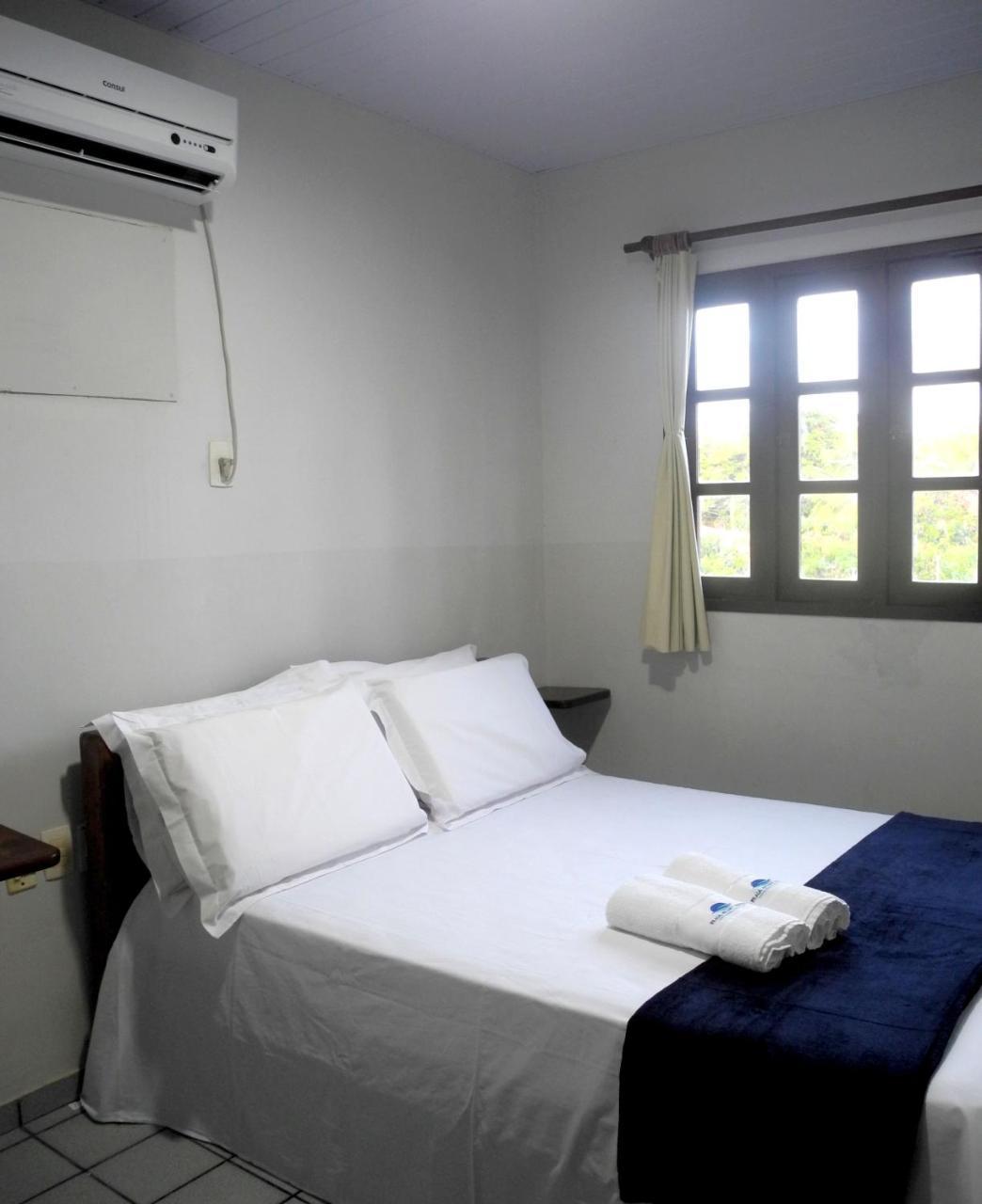 Praia Apart Hotel Natal Zewnętrze zdjęcie