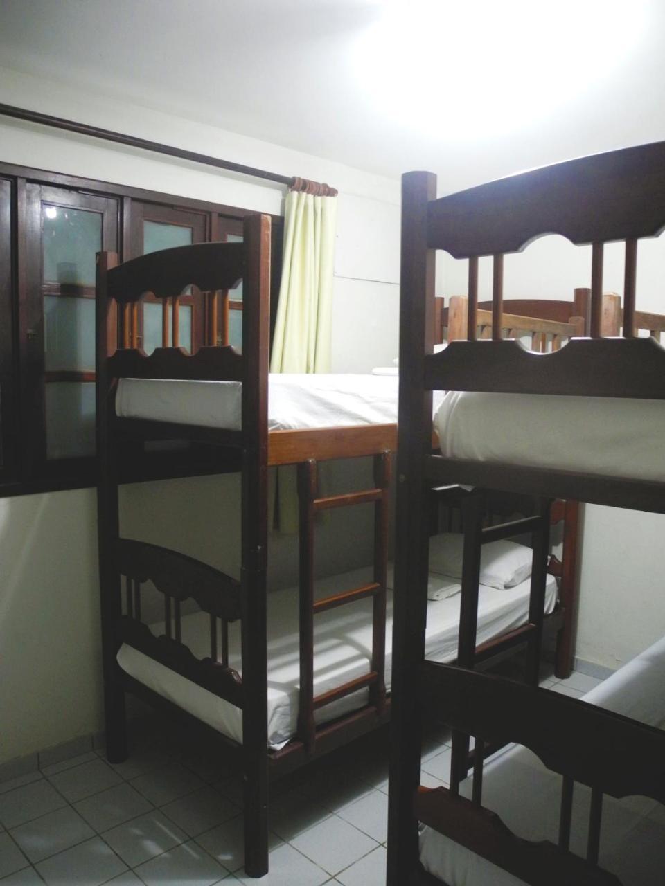 Praia Apart Hotel Natal Zewnętrze zdjęcie