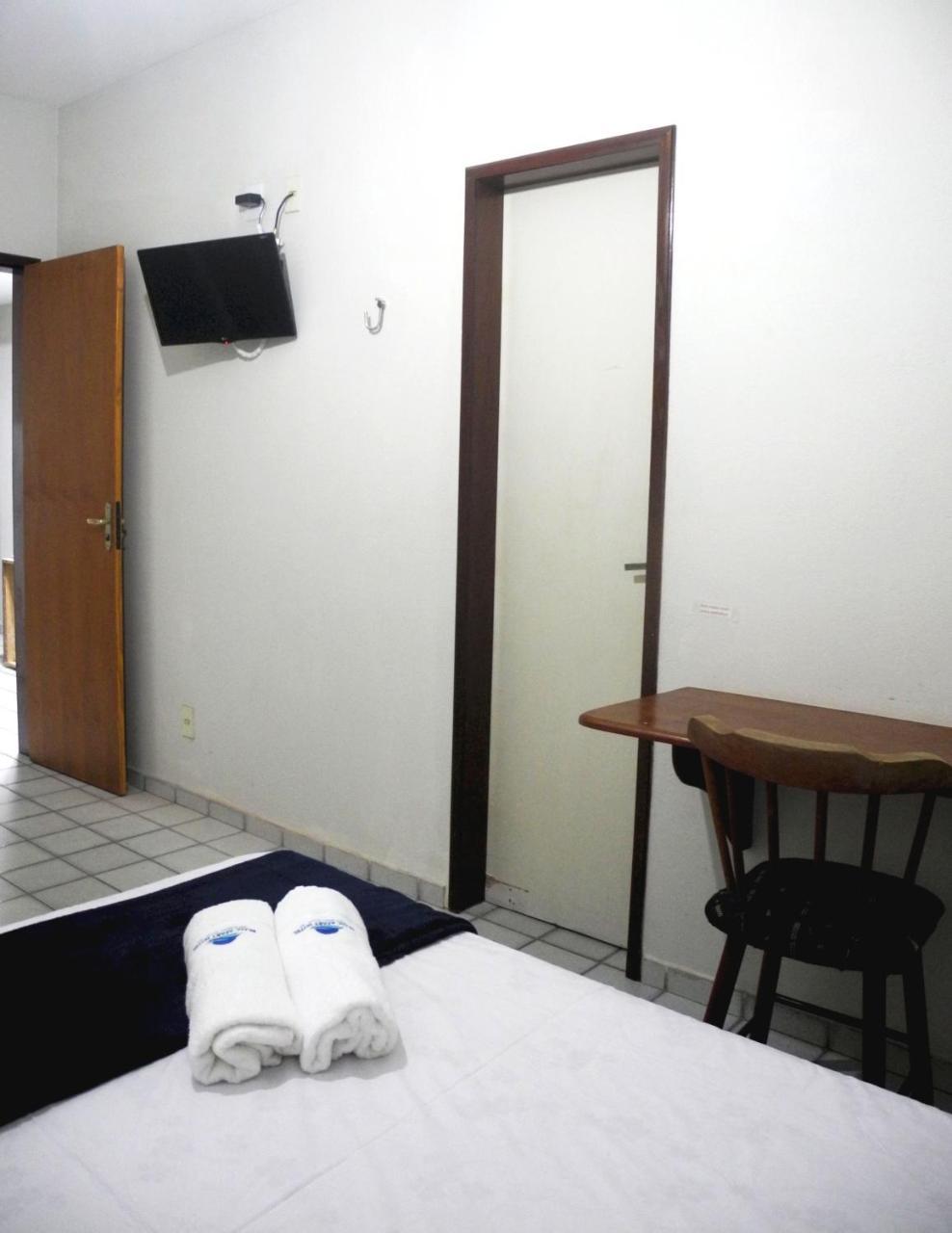 Praia Apart Hotel Natal Zewnętrze zdjęcie
