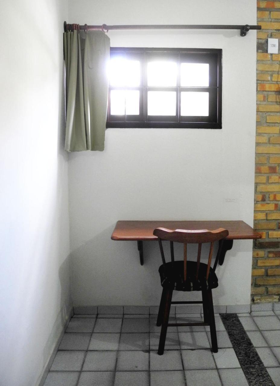 Praia Apart Hotel Natal Zewnętrze zdjęcie