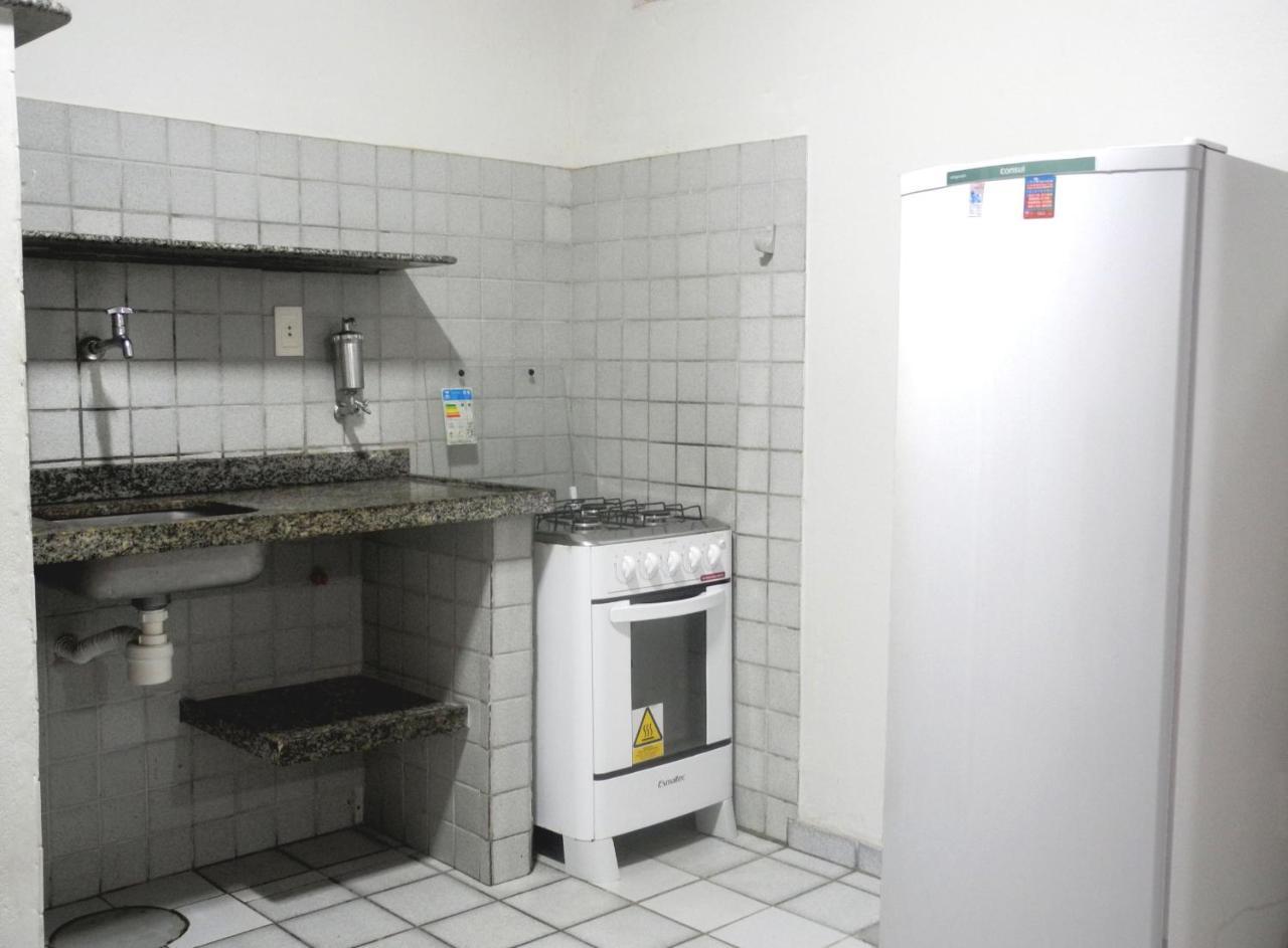 Praia Apart Hotel Natal Zewnętrze zdjęcie