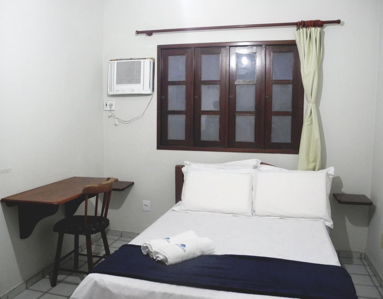 Praia Apart Hotel Natal Zewnętrze zdjęcie