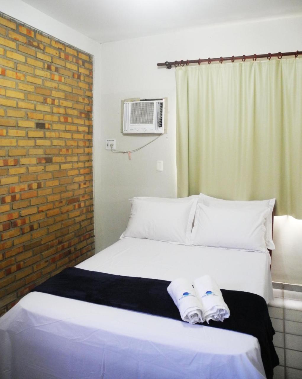 Praia Apart Hotel Natal Zewnętrze zdjęcie