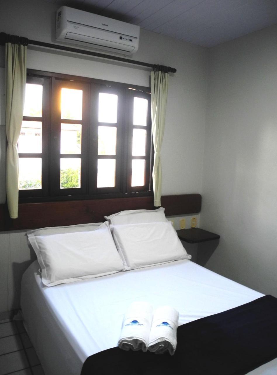 Praia Apart Hotel Natal Zewnętrze zdjęcie