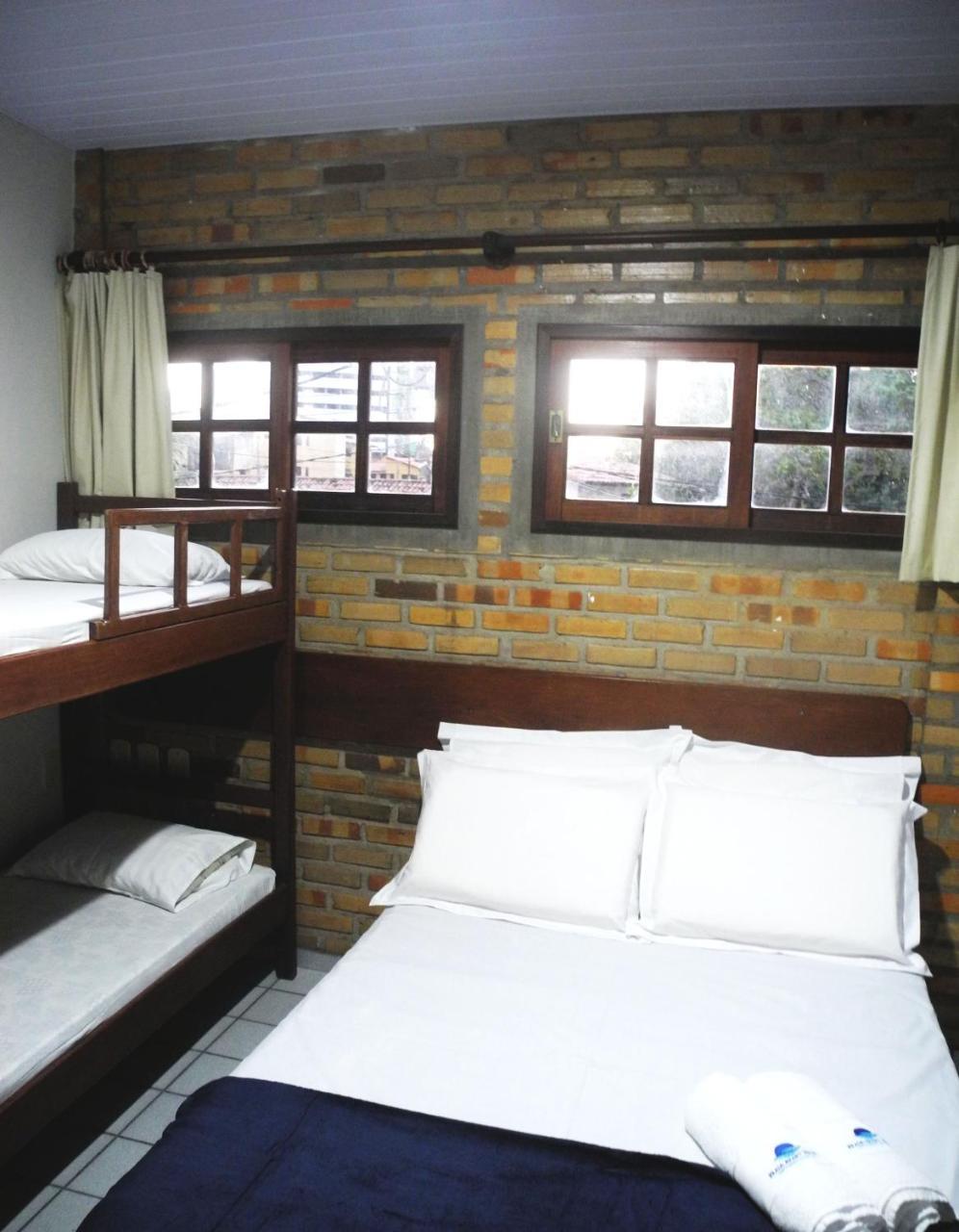 Praia Apart Hotel Natal Zewnętrze zdjęcie
