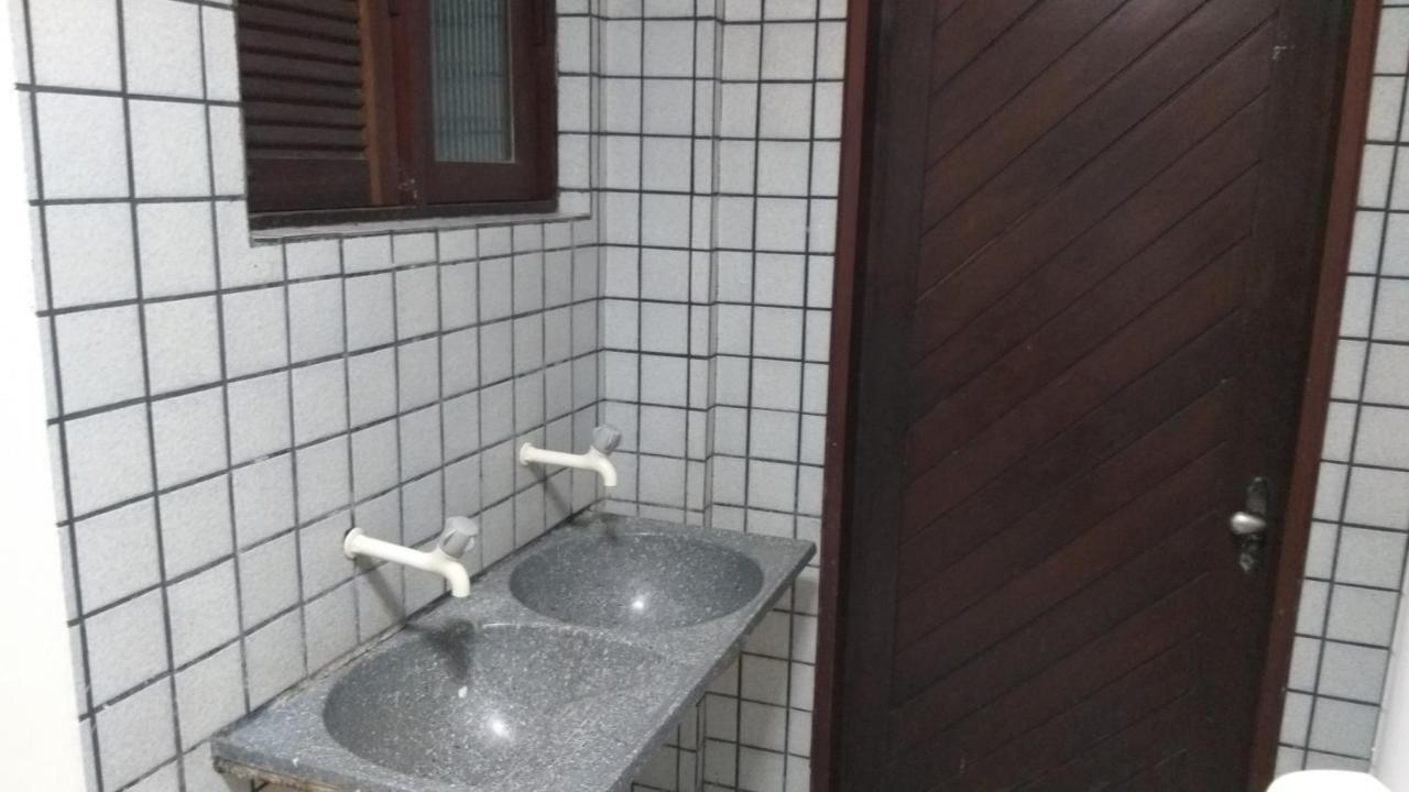 Praia Apart Hotel Natal Zewnętrze zdjęcie