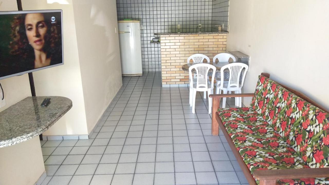Praia Apart Hotel Natal Zewnętrze zdjęcie