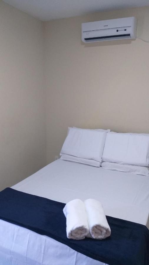 Praia Apart Hotel Natal Zewnętrze zdjęcie