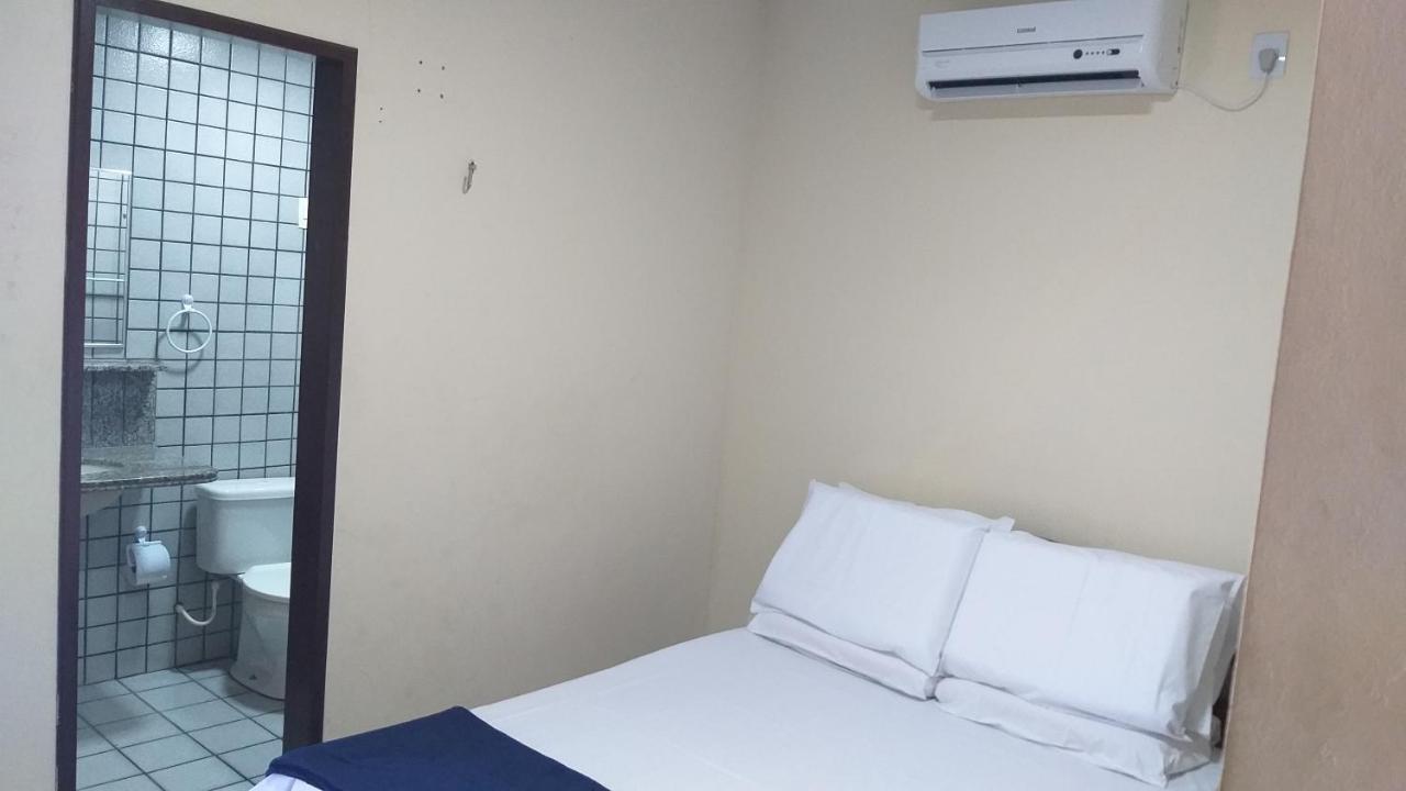 Praia Apart Hotel Natal Zewnętrze zdjęcie
